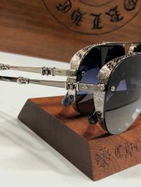 Picture of Chrome Hearts Sunglasses _SKUfw46734617fw